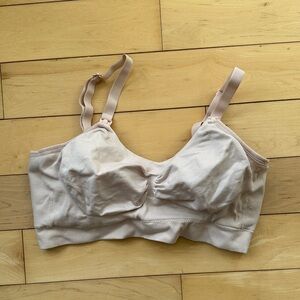 Kindred Braveley sublime pumping bra